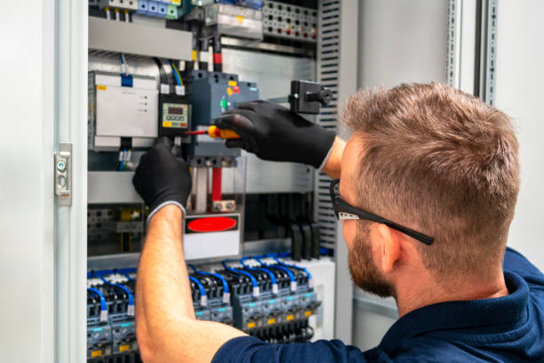 Electrical Maintenance Services in New Wilmington, PA